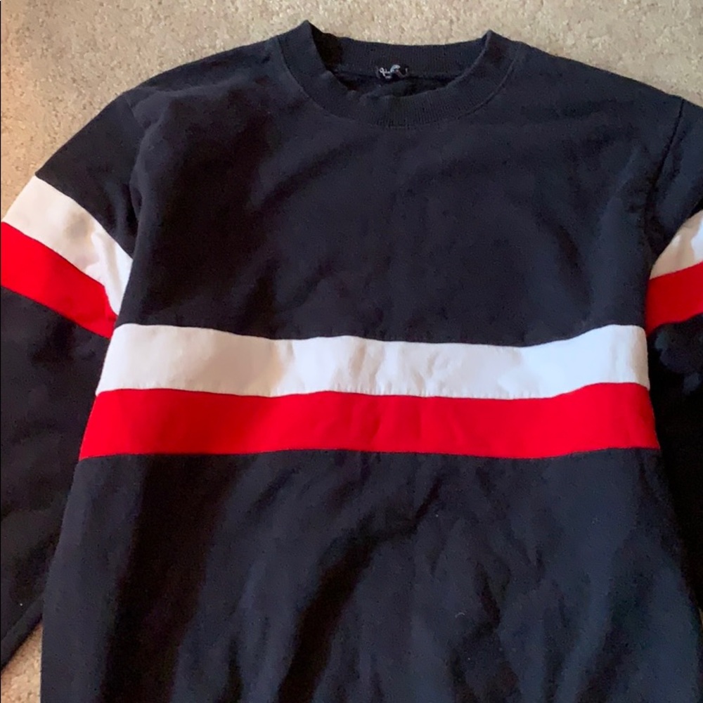 Brandy Melville sweatshirt
